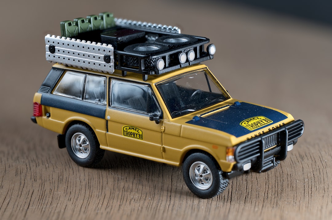 Enhance Your Driving Experience with These Unique Gadgets