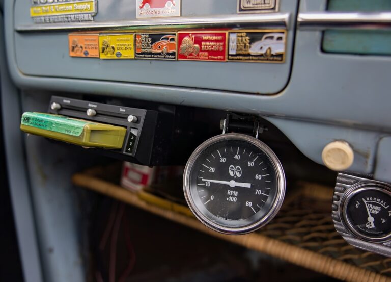 Why Investing in Quality Car Accessories is Worth It