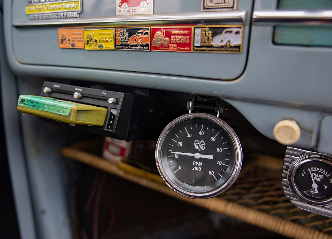 Why Investing in Quality Car Accessories is Worth It