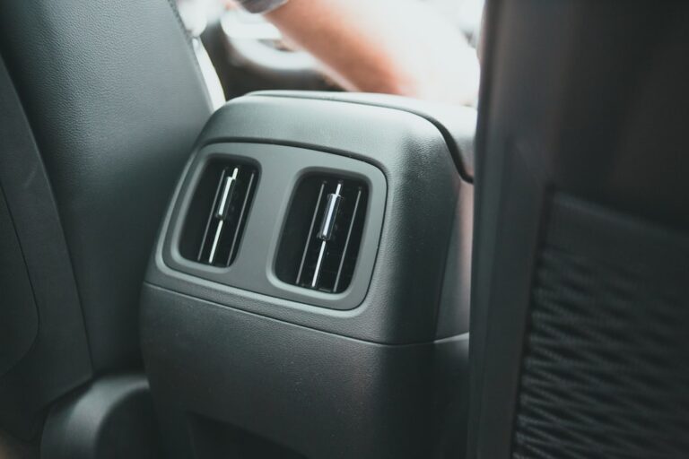 Trendy Accessories to Personalize Your Car Interior Like a Pro
